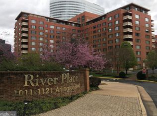 1121 Arlington Blvd APT 745, Arlington, VA 22209