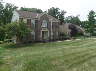 2916 Affirmed Dr, North Bend, OH 45052