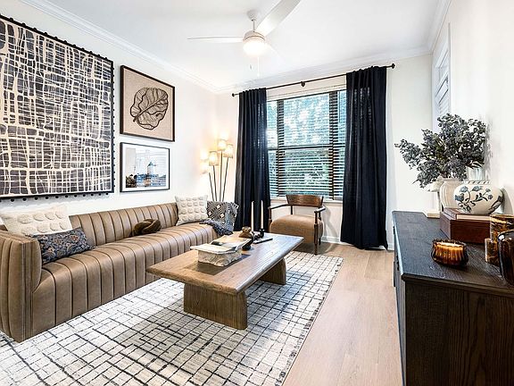 5th image of 1105 Town Blvd #3306
