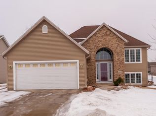 2644 Ashland Pl NW, Rochester, MN 55901