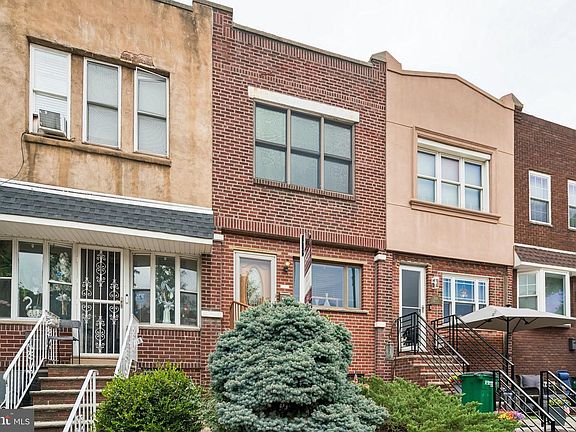 2nd image of 2816 S Marvine St