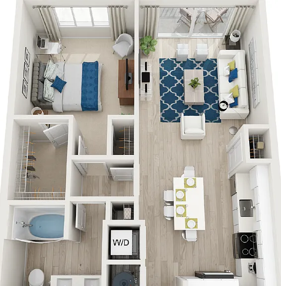Avalon Miramar Park Place — Photo 47