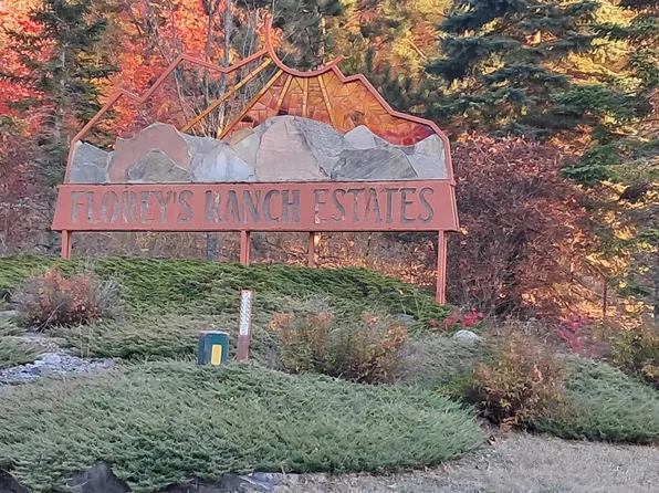 7921 Floreys Ranch Rd, Buckley, MI 49620
