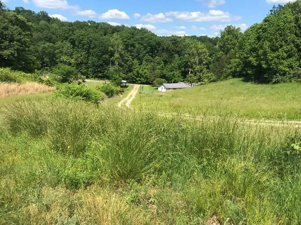 0 Disterdick Ln, Franklin Furnace, OH 45629