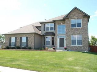 2501 Eisenhower Blvd, McHenry, IL