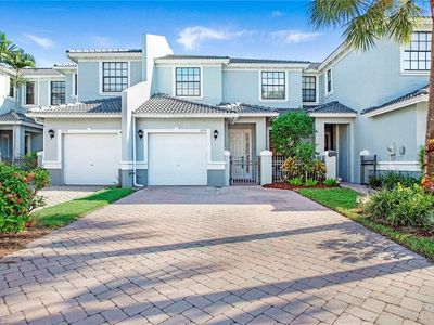 15191 Summit Place CIR, Naples, FL, 34119