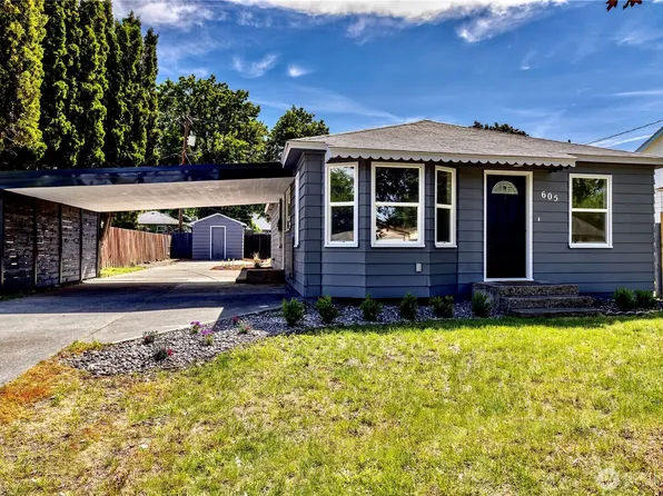 605 Holly St, Walla Walla, WA 99362