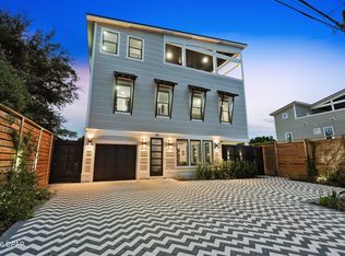 212 George C Wallace Blvd, Panama City Beach, FL 32413
