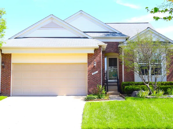 8911 Meadow Ln, Ypsilanti, MI 48197