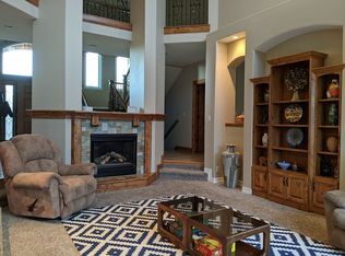 3710 Bald Eagle Ln, Fort Collins, CO 80528
