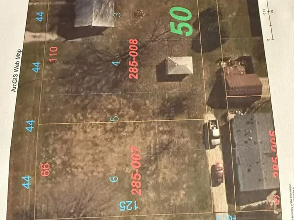 LOT 6 W Elm St, Le Roy, IL 61752