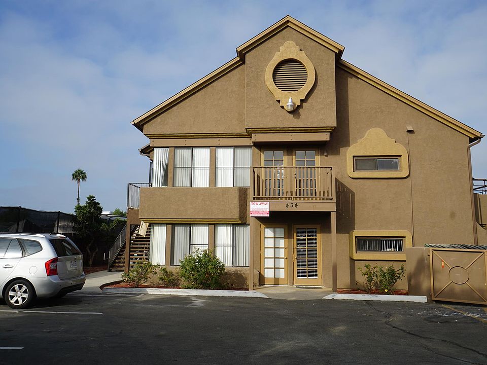 1st image of 434 Avocado Ave APT D