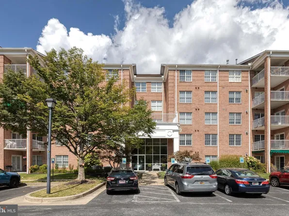 600 Straffan Dr Unit 304, Lutherville Timonium, MD 21093