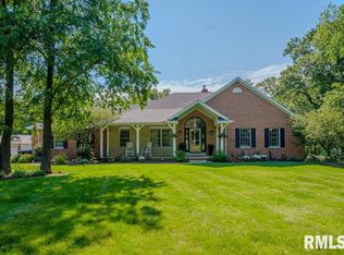 16036 King Rd, Danvers, IL 61732