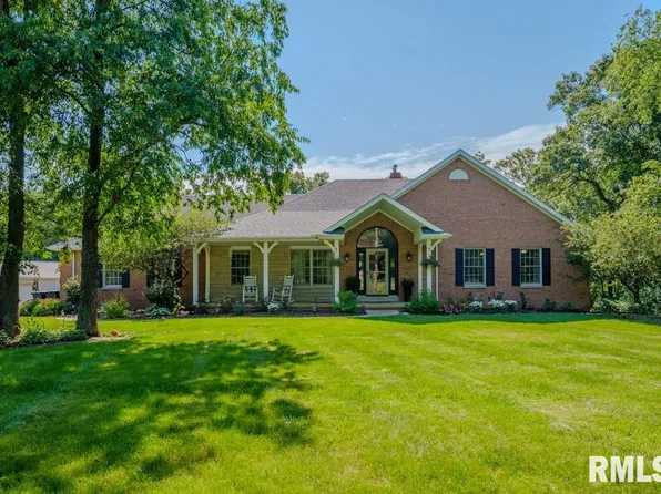 16036 King Rd, Danvers, IL 61732