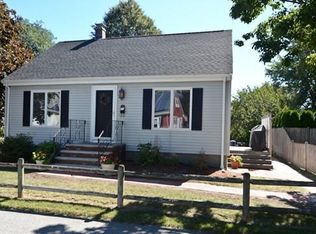 21 Frances Rd, Woburn, MA 01801