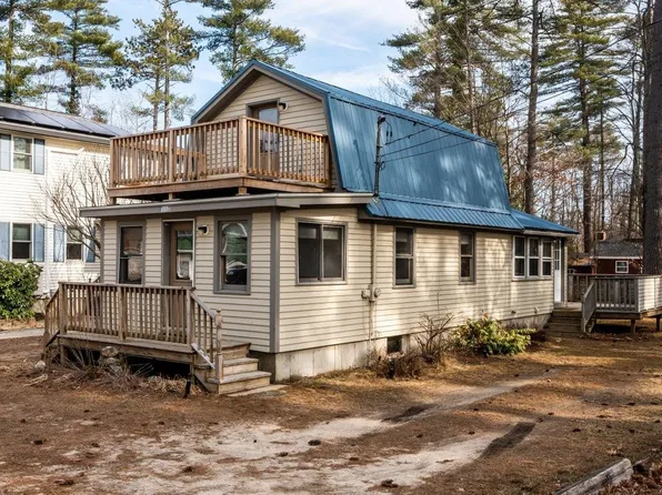 117 St. James Avenue, Milton, NH 03851