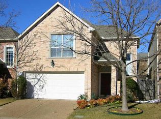 8727 Coppertowne Ln, Dallas, TX 75243