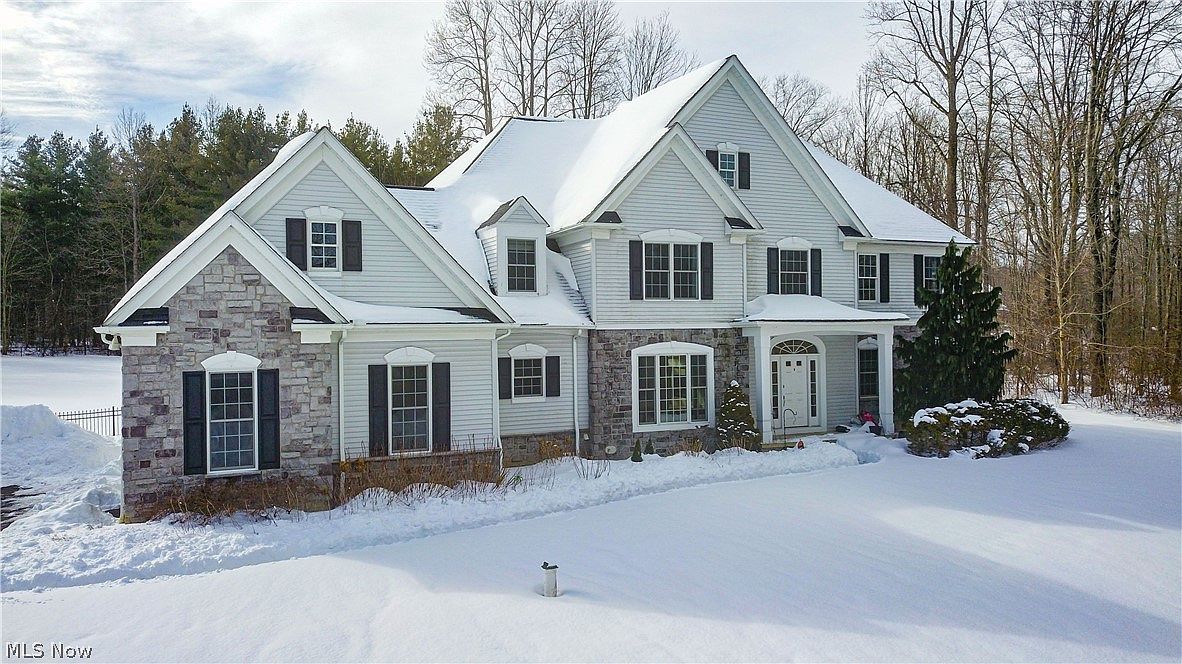 8887 Sherman Rd, Chesterland, OH 44026 Zillow