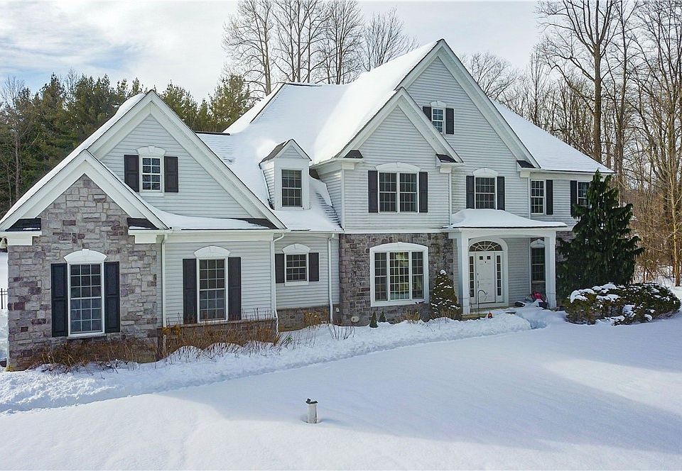 8887 Sherman Rd, Chesterland, OH 44026 Zillow