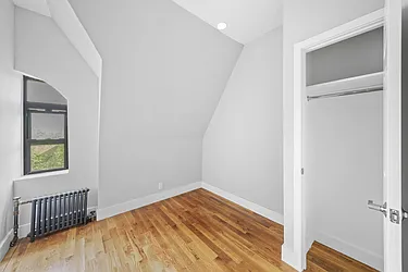 Rented by Vector New York, LLC