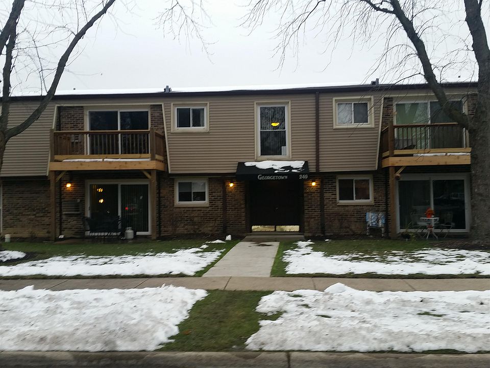1st image of 240 N Carter St Unit 103