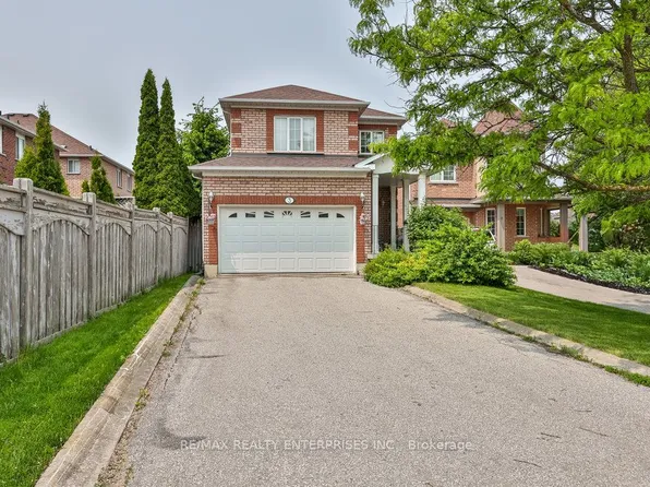 3 Jack Kenny Ct, Caledon, ON L7E 2M5