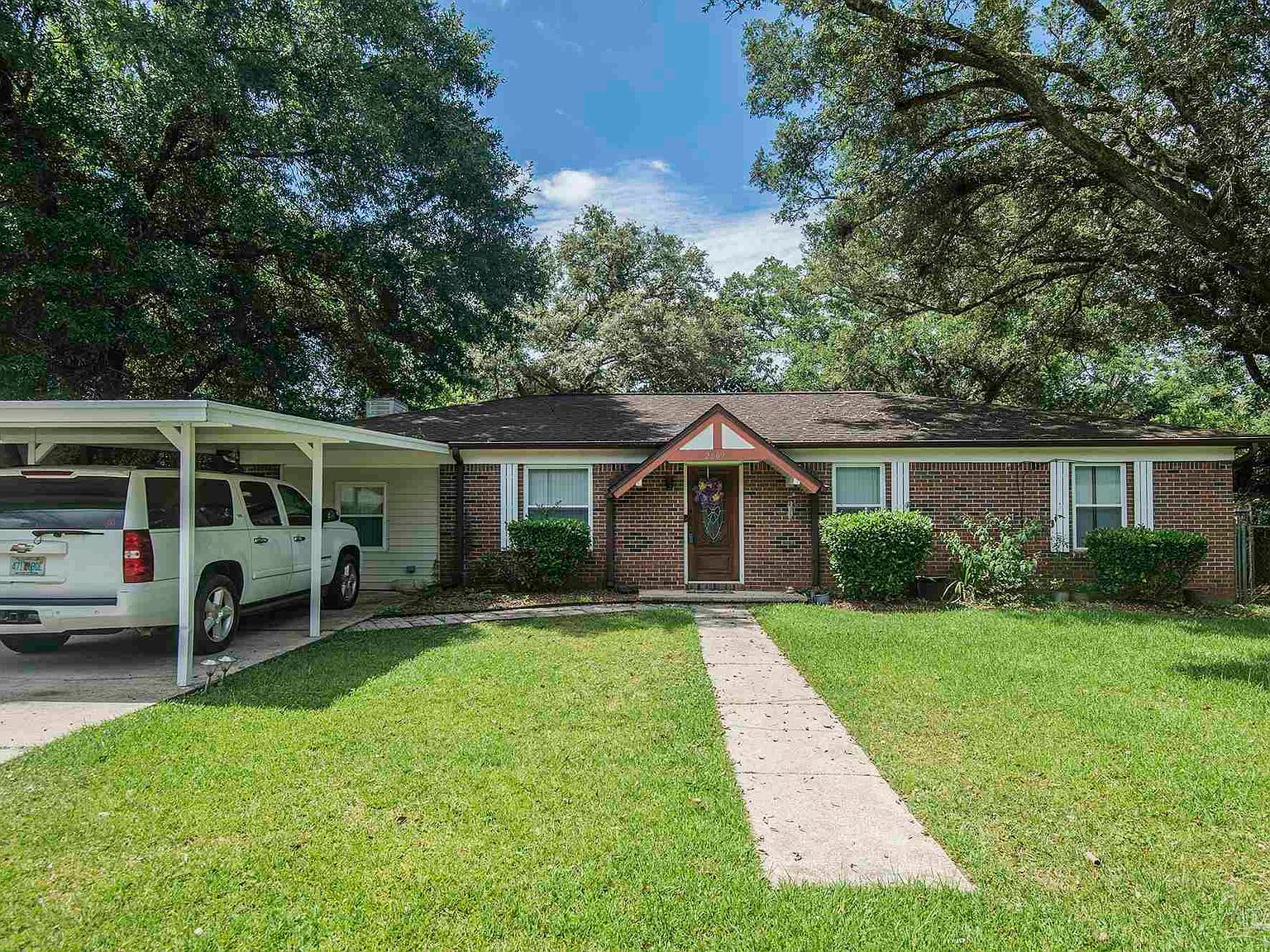 2609 Green Bay Dr, Pensacola, FL 32526 MLS 628517 Zillow