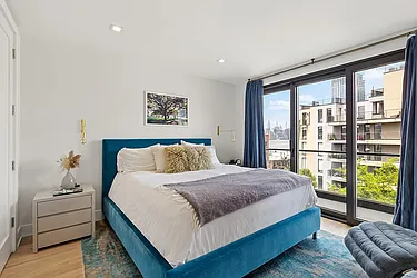 Rented by SERHANT.