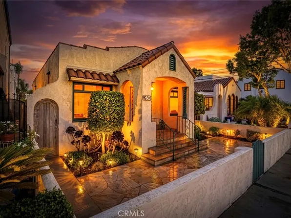 206 La Verne Ave, Long Beach, CA 90803