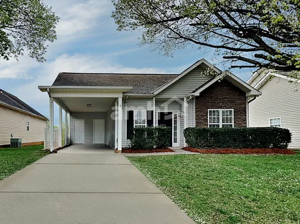 108 Cameron Way Cir, Winston Salem, NC 27103