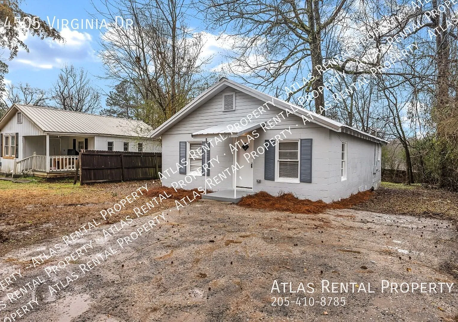 3 Bedroom Tuscaloosa Beauty! — Photo 3