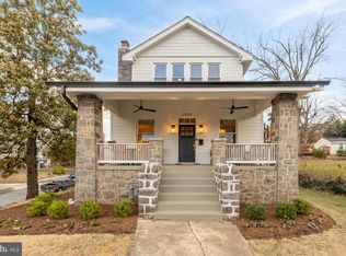 1535 Kearny St NE, Washington, DC 20017