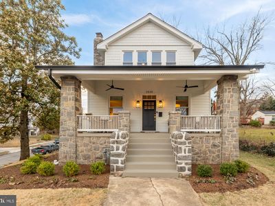 1535 Kearny St NE, Washington, DC, 20017