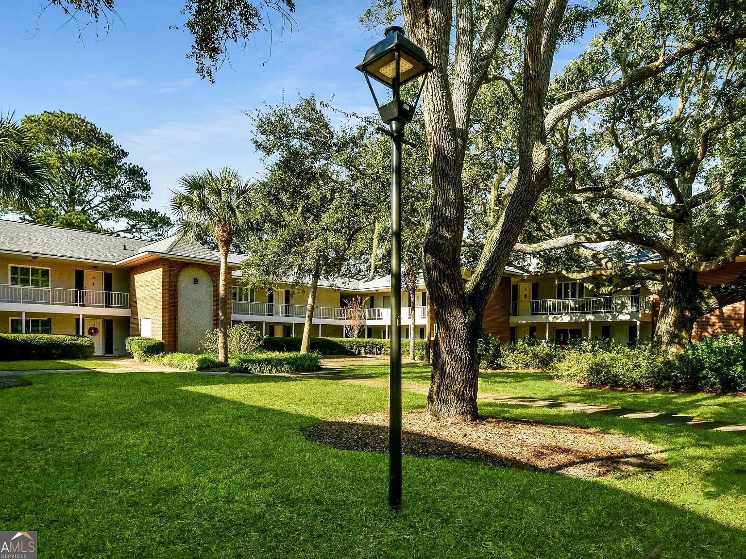 218 Sea Palms Colony #B