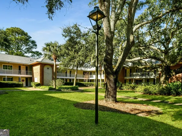 218 Sea Palms Colony #B, Saint Simons Island, GA 31522