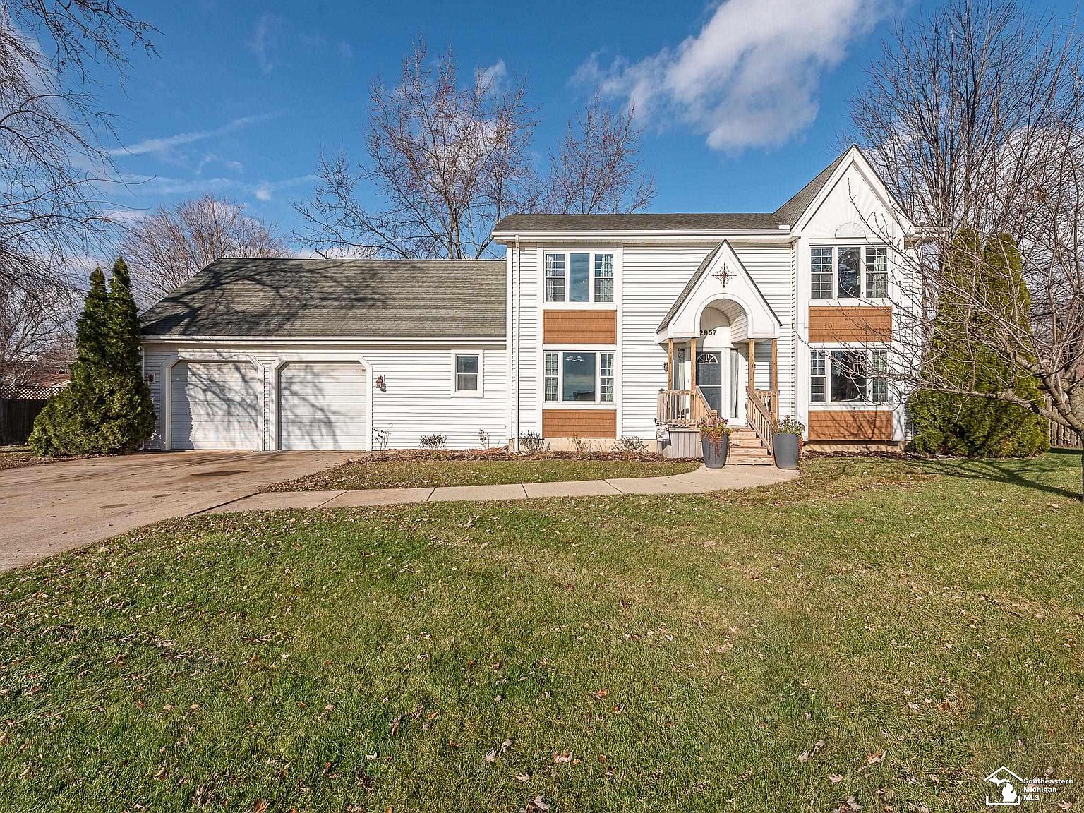2957 1st St, Monroe, MI 48162 | Zillow