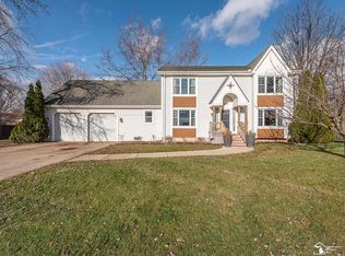 2957 1st St, Monroe, MI 48162