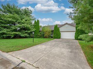 6424 E Orchard Dr, Edinburgh, IN 46124