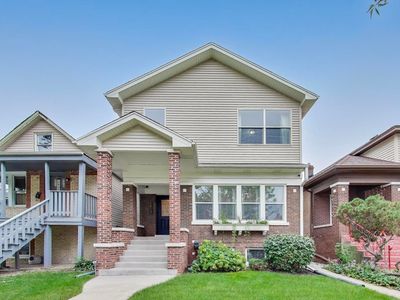 5013 W Dakin St, Chicago, IL, 60641