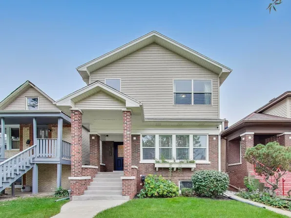 5013 W Dakin St, Chicago, IL 60641