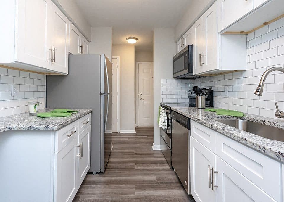 1st image of 200 Westminster Dr Unit A8