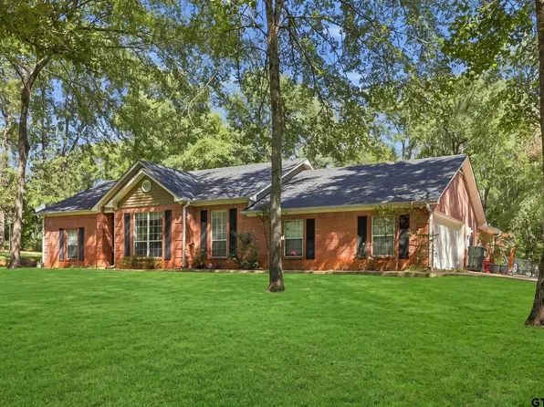 14315 E Ridge Rd, Arp, TX 75750