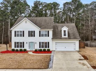 1130 Tributary Way, Dacula, GA 30019