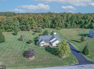 831 McQuail Rd, Smyrna, DE 19977