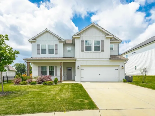 3309 Grassy Fields Ln, Apison, TN 37302