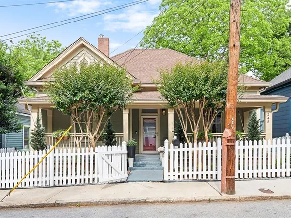 245 Powell St SE, Atlanta, GA 30316