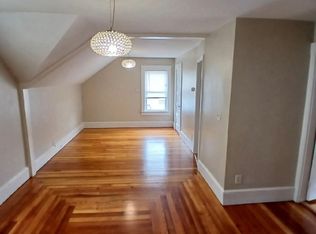 106 Hebert Ave FLOOR 2, Woonsocket, RI 02895