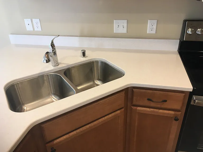 Kitchen Sink