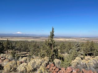 4355 SW Smith Ln, Culver, OR 97734